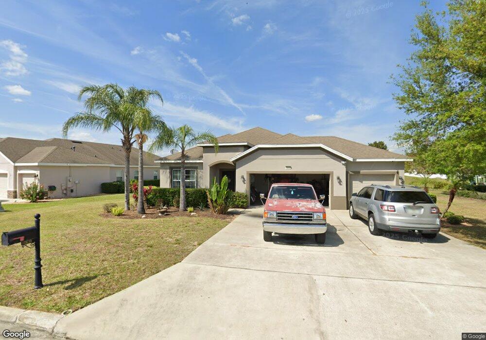 12639 Hammock Pointe Cir, Clermont, FL 34711 - photo 1