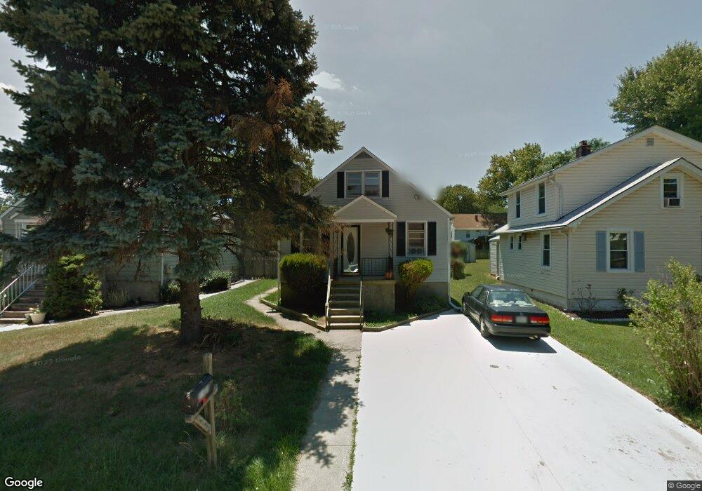 5905 Charles St, Gwynn Oak, MD 21207 - photo 1