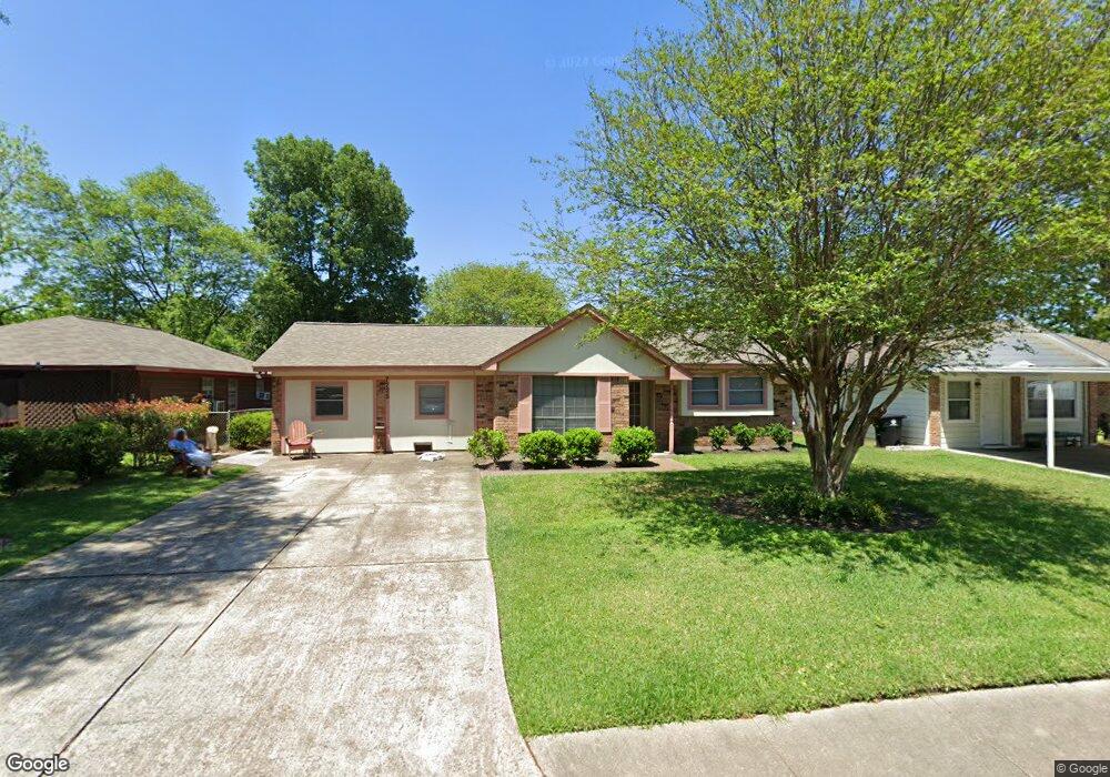 7725 Boggess Rd, Houston, TX 77016 - photo 1