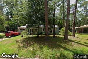 4302 NW 26th Dr, Gainesville, FL 32605