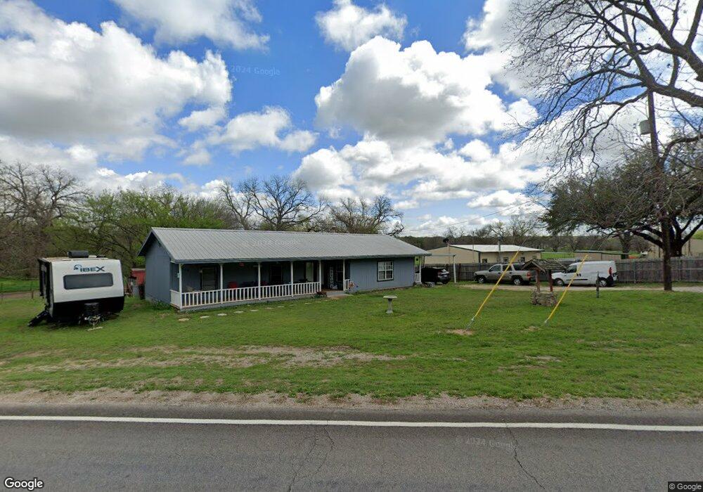 3310 E Bankhead Hwy, Weatherford, TX 76087 - photo 1