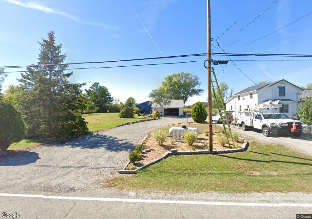 15450 Whitehead Rd, Lagrange, OH 44050 - photo 1