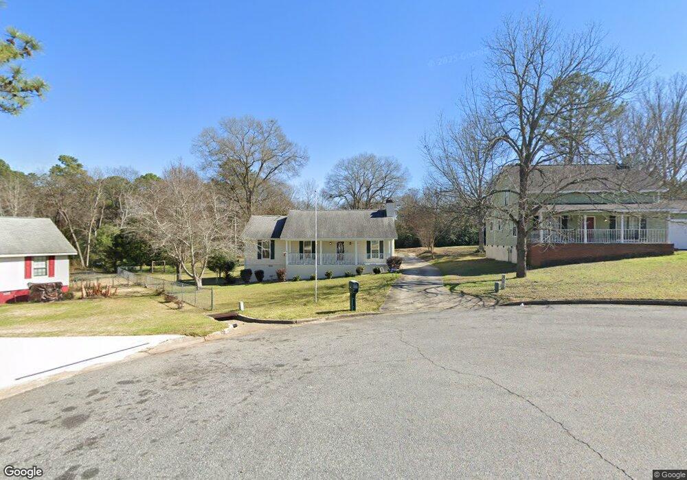 115 Lori Ct, Warner Robins, GA 31093 - photo 1