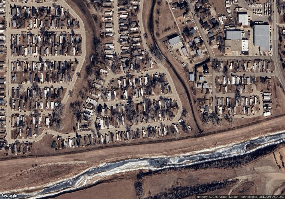 0 E Deer St, Mandan, ND 58554 - photo 1