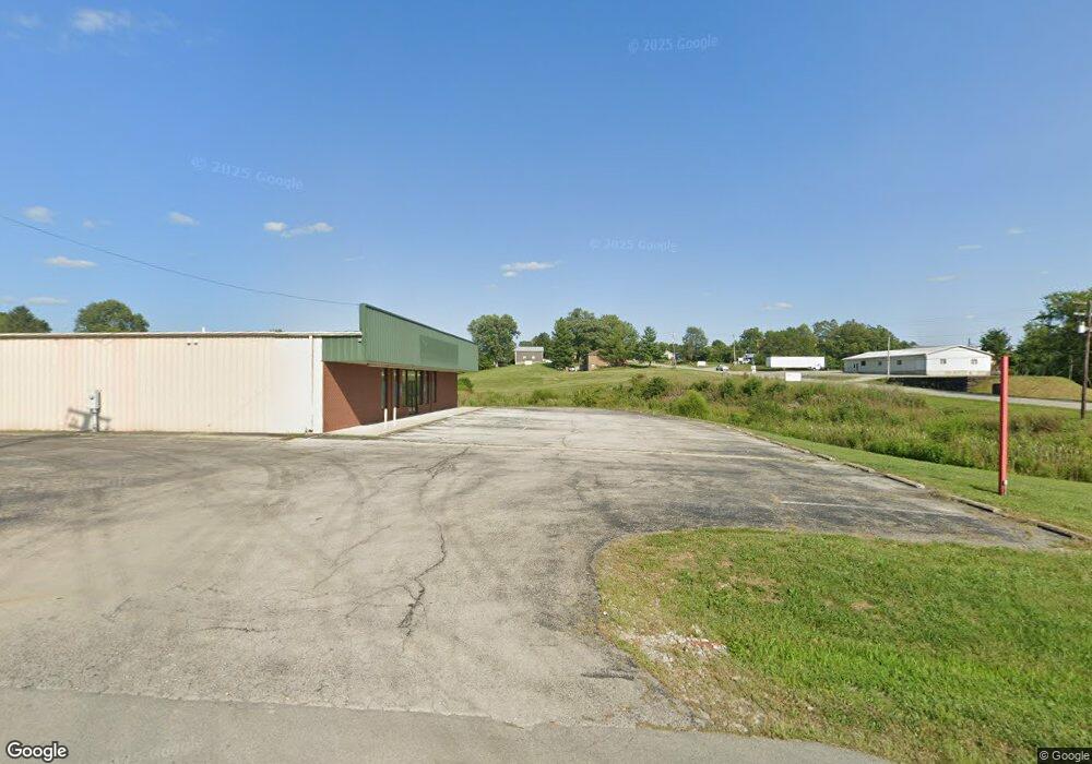 115 Arnold Ln, Bloomfield, KY 40008 - photo 1