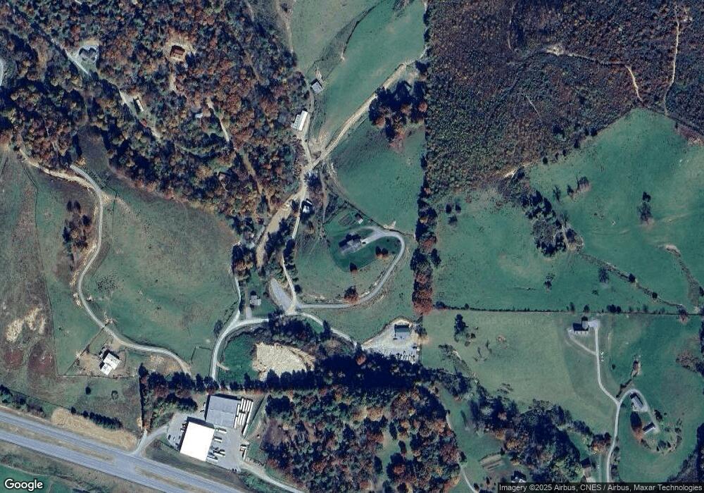 264 Ridgewood Rd, Deep Gap, NC 28618 - photo 1