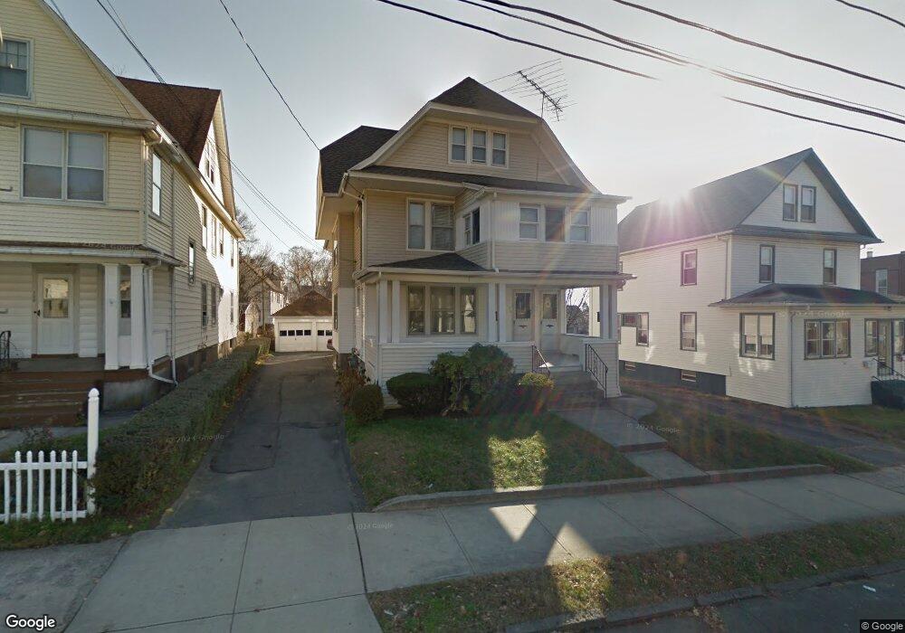 175 Westfield Ave, Bridgeport, CT 06606 - photo 1