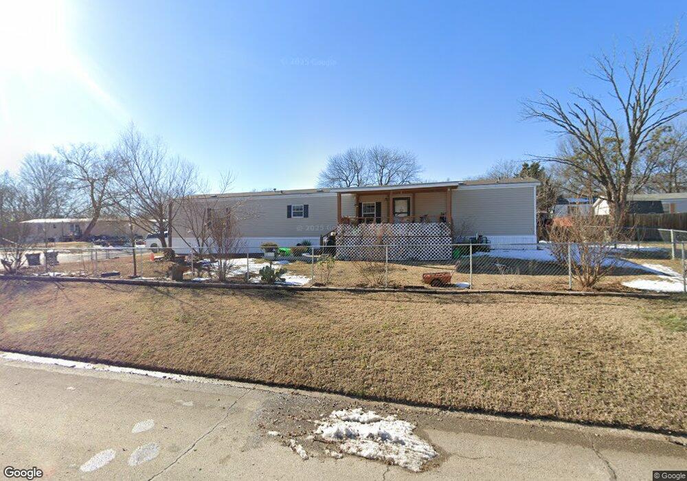 779 W 137th Place, Glenpool, OK 74033 - photo 1