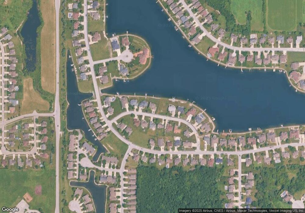 8290 Doubletree Ct, Crown Point, IN 46307 - photo 1