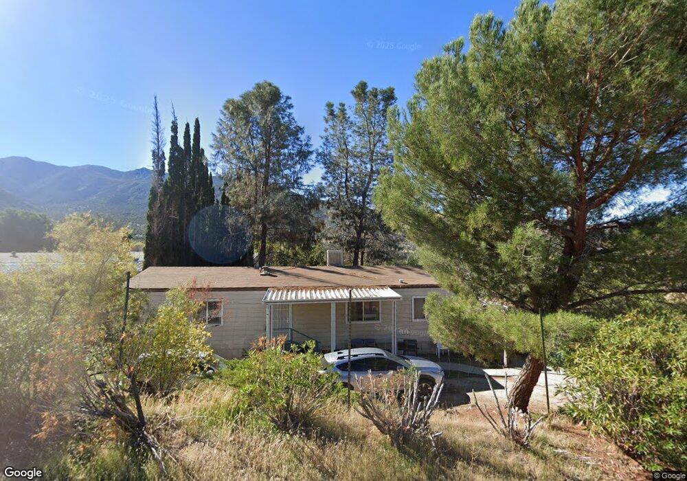 541 Piute St, Bodfish, CA 93205 - photo 1