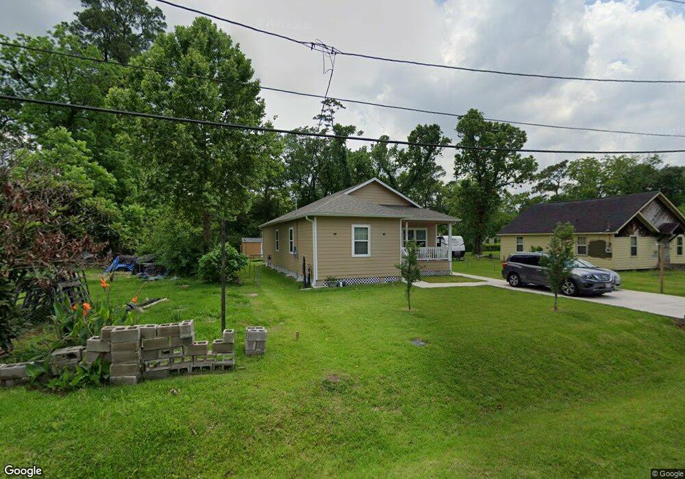 7436 Crofton St, Houston, TX 77028 - photo 1