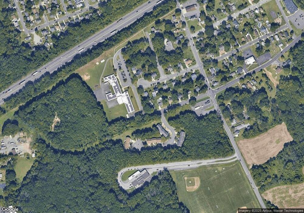 811 Highland Ave, Woodbury, NJ 08096 - photo 1