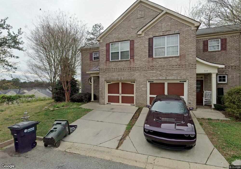 7116 Blairs View Ct, Austell, GA 30168 - photo 1