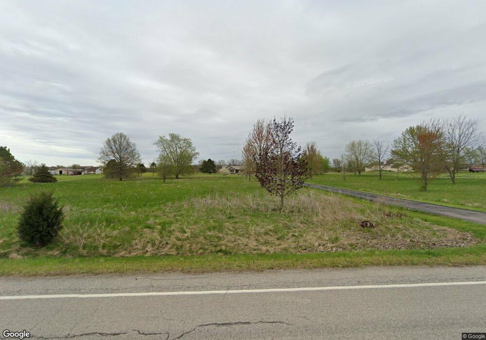 2309 S Duffield Rd, Lennon, MI 48449 - photo 1