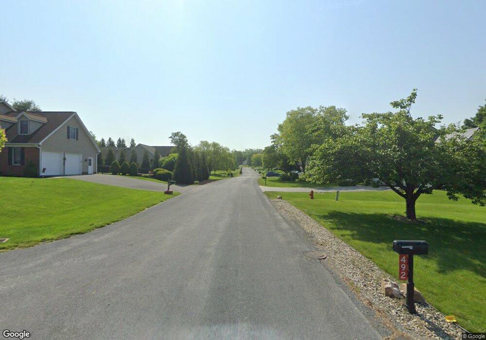 0 Franklin Square Dr, Chambersburg, PA 17201 - photo 1