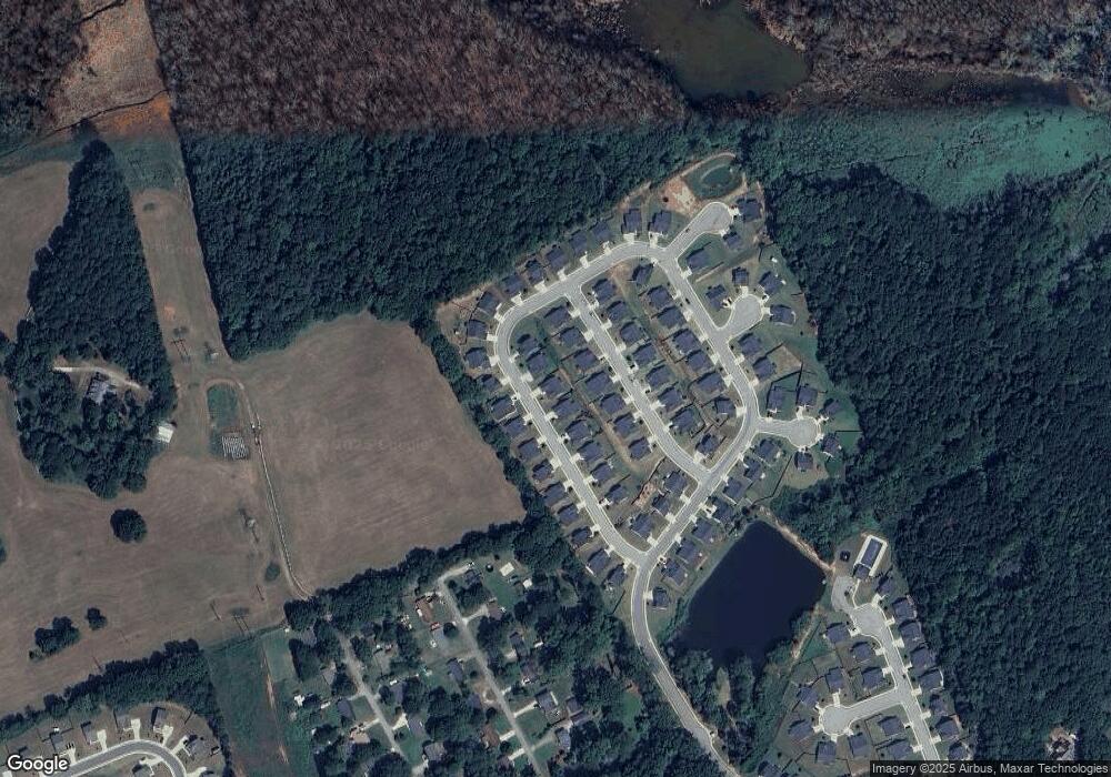 1114 Stonecreek Bend, Monroe, GA 30655 - photo 1