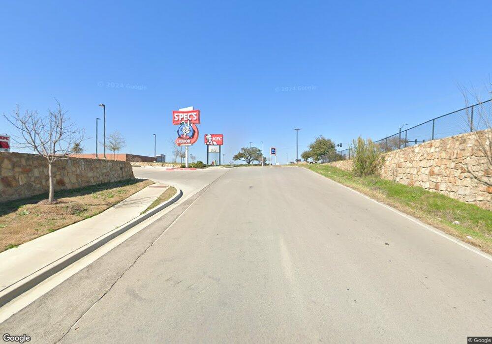 000 Cleburne Ave, Weatherford, TX 76086 - photo 1