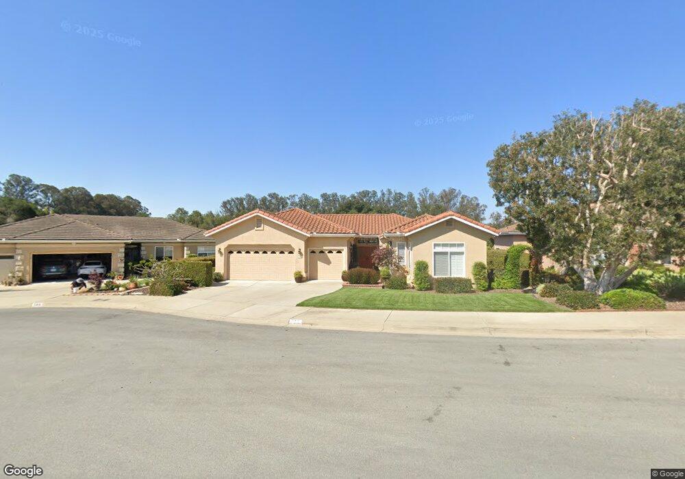 570 Vardon Ct, Nipomo, CA 93444 - photo 1