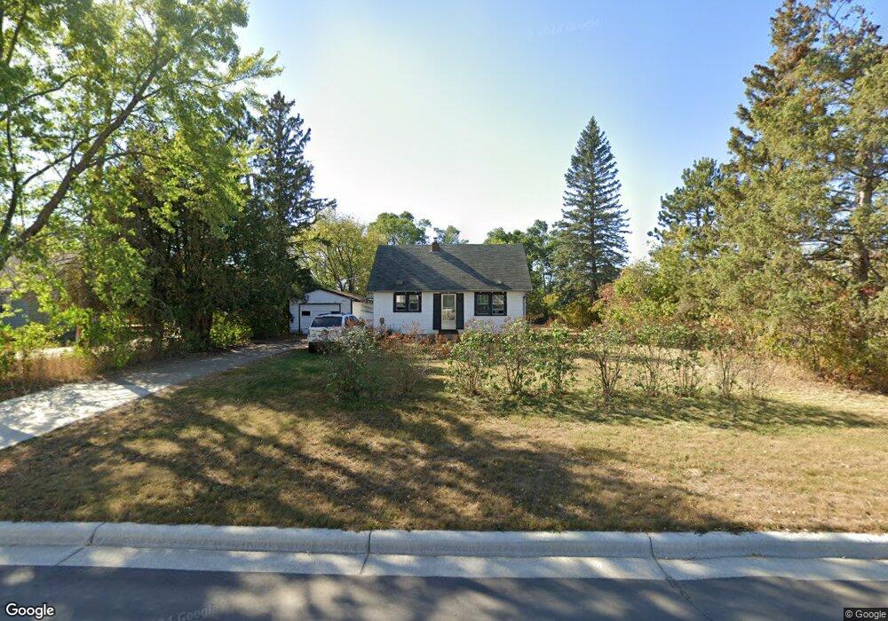 505 Fair Ave, Park Rapids, MN 56470 - photo 1