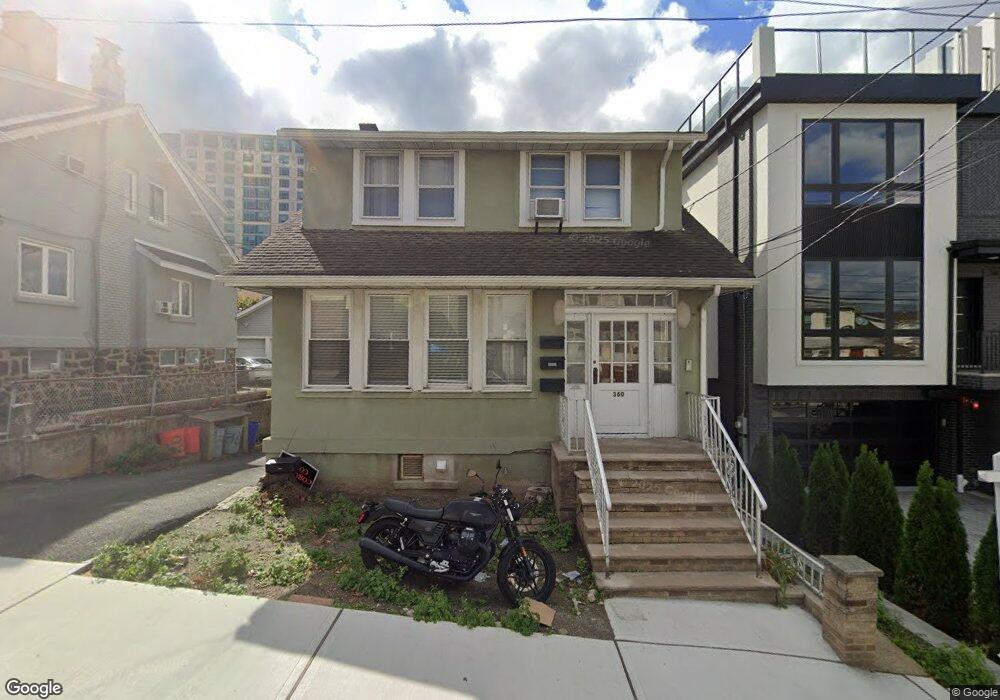 360 Lafayette Ave, Cliffside Park, NJ 07010 - photo 1
