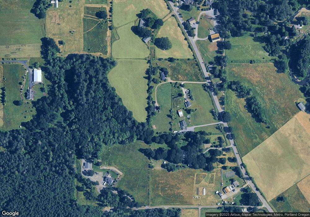 16141 S Lundstrom Ln, Mulino, OR 97042 - photo 1