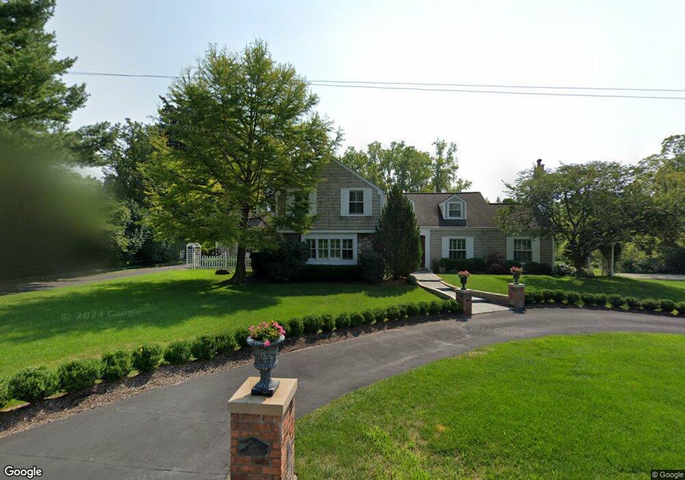 275 Barden Rd unit Bldg-Unit, Bloomfield Hills, MI 48304 - photo 1