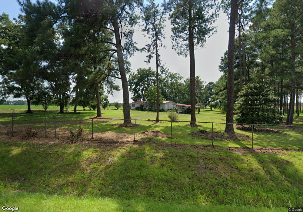 286 Brookfield Nashville Rd, Enigma, GA 31749 - photo 1