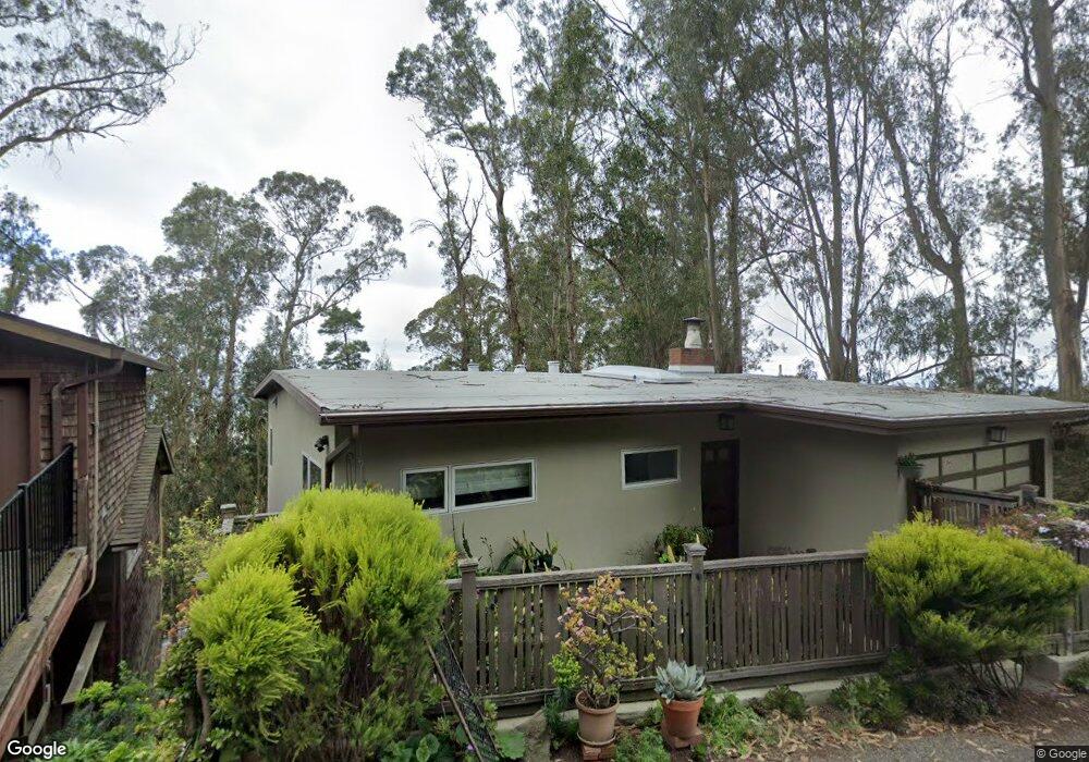 1384 Queens Rd, Berkeley, CA 94708 - photo 1