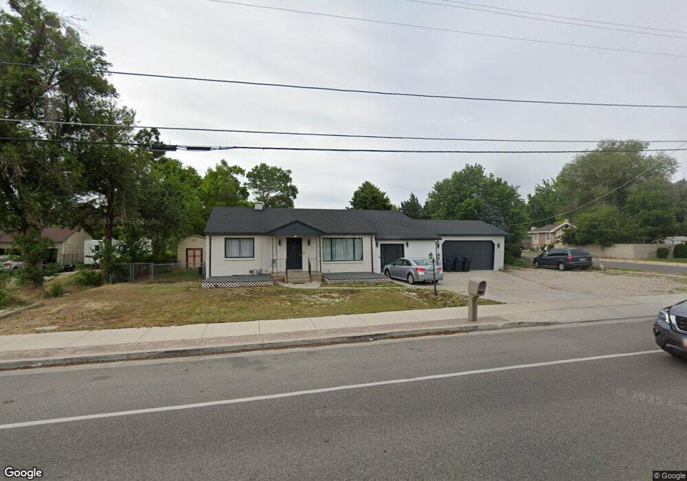 537 E 8680 S, Sandy, UT 84070 - photo 1