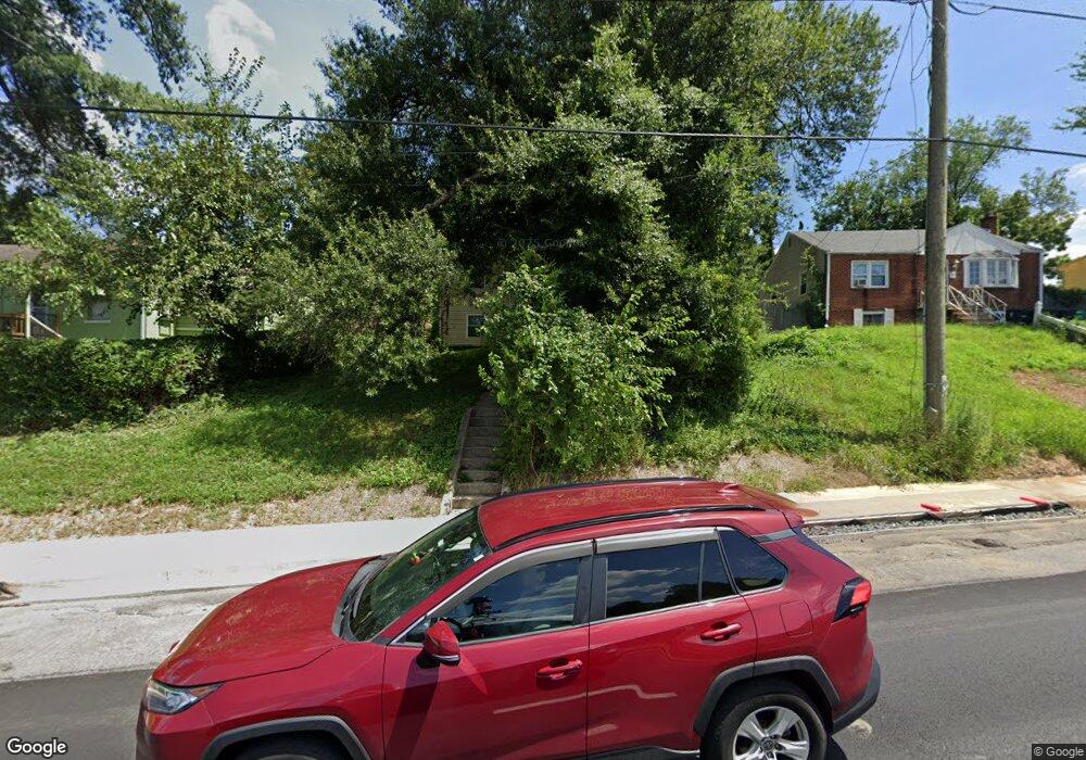 6215 Kenilworth Ave, Riverdale, MD 20737 - photo 1