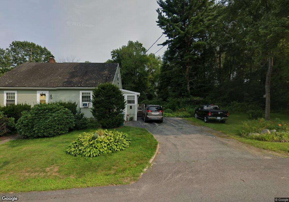 72 Farm St, Millis, MA 02054 - photo 1