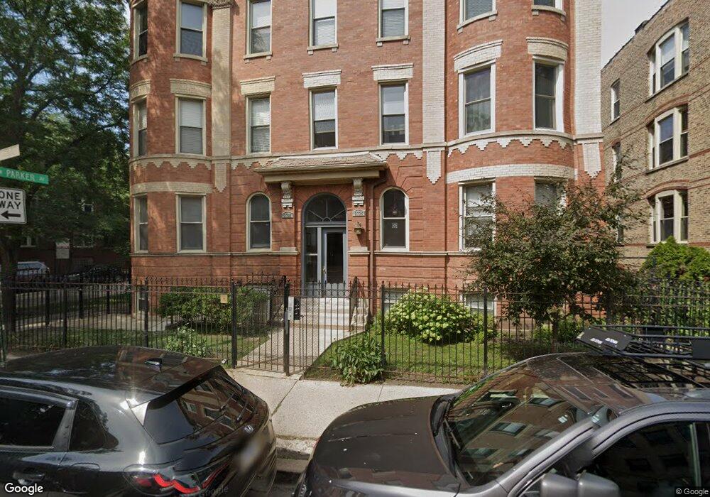 2732 N Kimball Ave unit Garden, Chicago, IL 60647 - photo 1