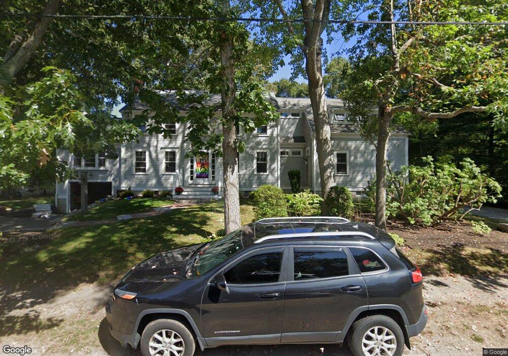 34 Pyramid Ln, Scituate, MA 02066 - photo 1