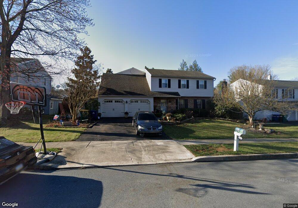 2014 Buckman Ave, Reading, PA 19610 - photo 1