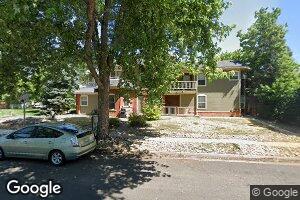 1905 Grove St, Boulder, CO 80302