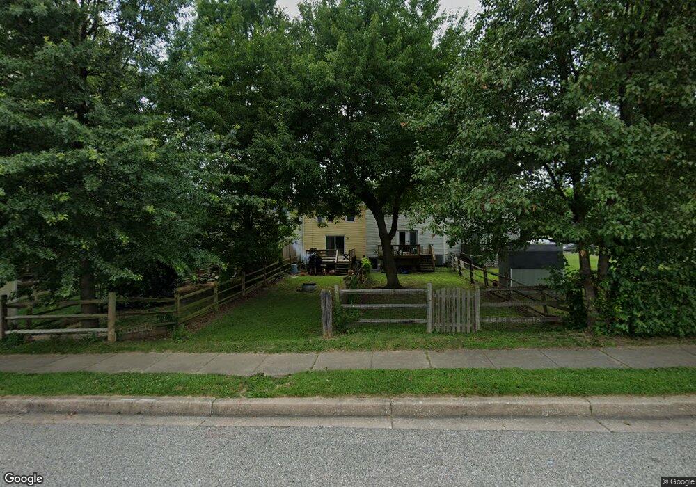 110 Hapsburg Ct, Parkville, MD 21234 - photo 1