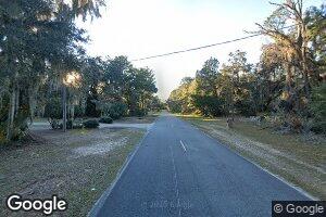 29.47 AC Trade Hill Rd, Midway, GA 31320