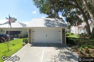 50 Salt Marsh Dr, Midway, GA 31320