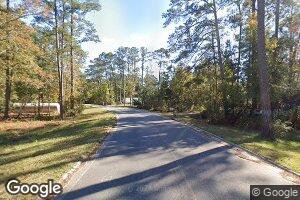 0 Dolphin Island Unit 119230, Midway, GA 31320
