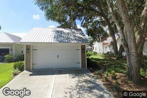 43 Salt Marsh Dr, Midway, GA 31320