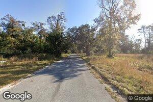 LOT 1 Bermuda Bluff Ln, Midway, GA 31320