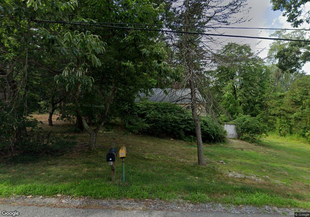 96 Mount Vickery Rd, Southborough, MA 01772 - photo 1