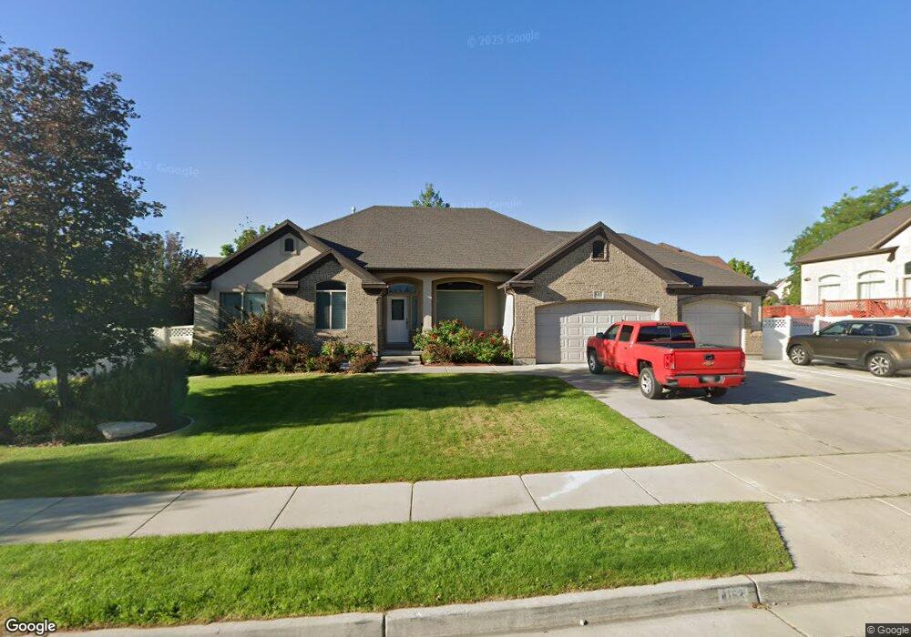 4163 Chestnut View Dr, South Jordan, UT 84095 - photo 1