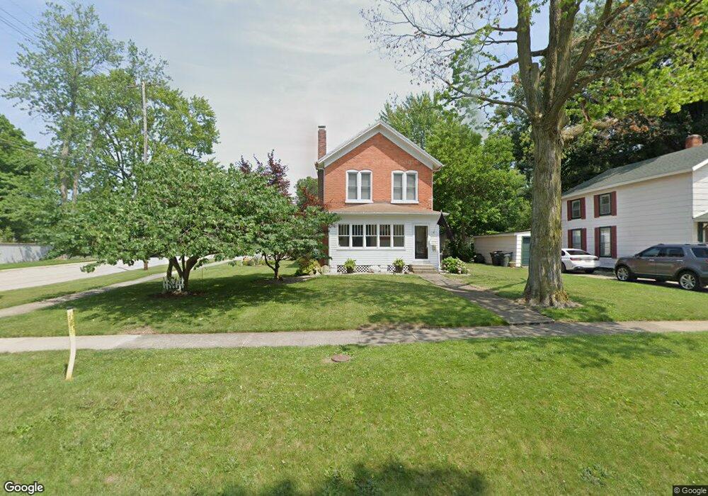 208 N Elm St, Three Oaks, MI 49128 - photo 1