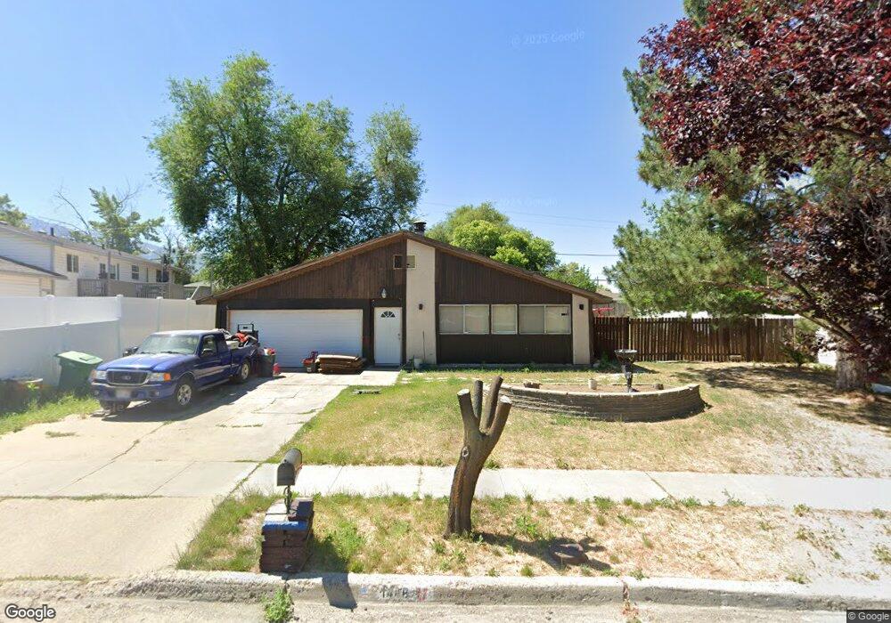 1448 Estrellita Dr, Sandy, UT 84093 - photo 1