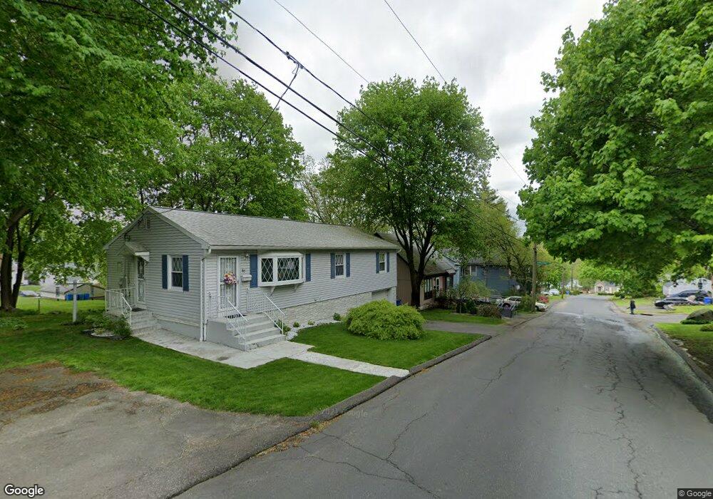 Dracut St, Waterbury, CT 06701 - photo 1