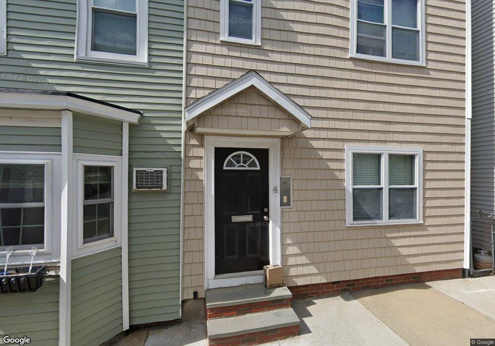 4 Grimes St, Boston, MA 02127 - photo 1