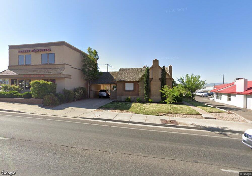 586 E Saint George Blvd, Saint George, UT 84770 - photo 1