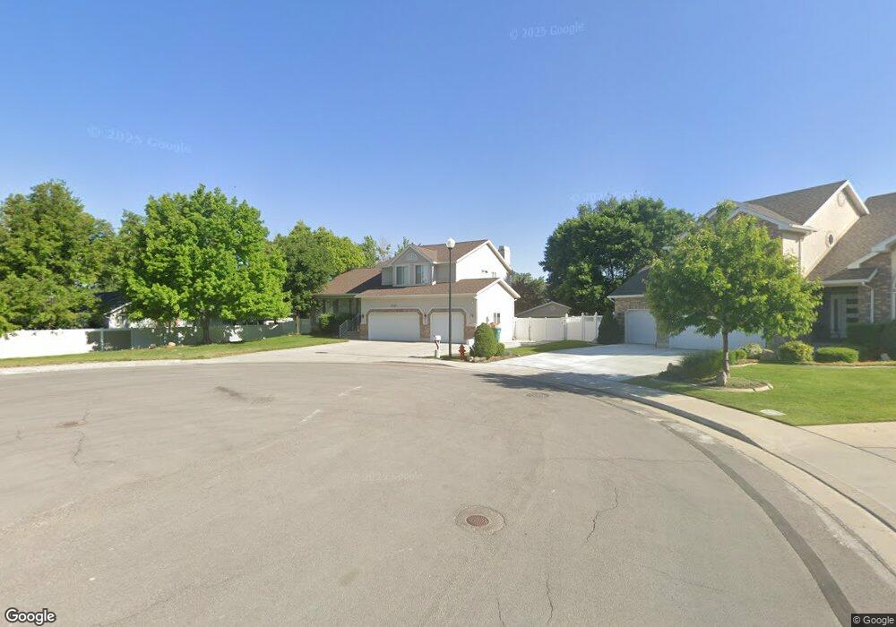 11128 Barrett Park Cir, Sandy, UT 84092 - photo 1