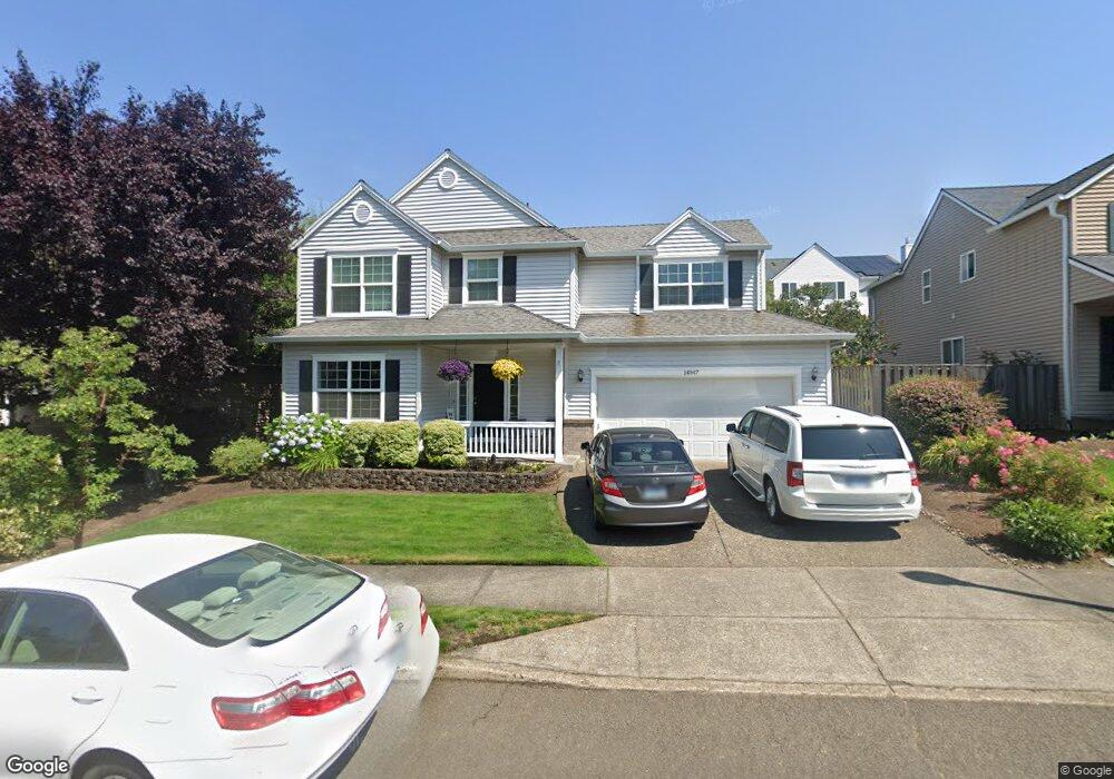 14947 SE Stanhope Rd, Clackamas, OR 97015 - photo 1